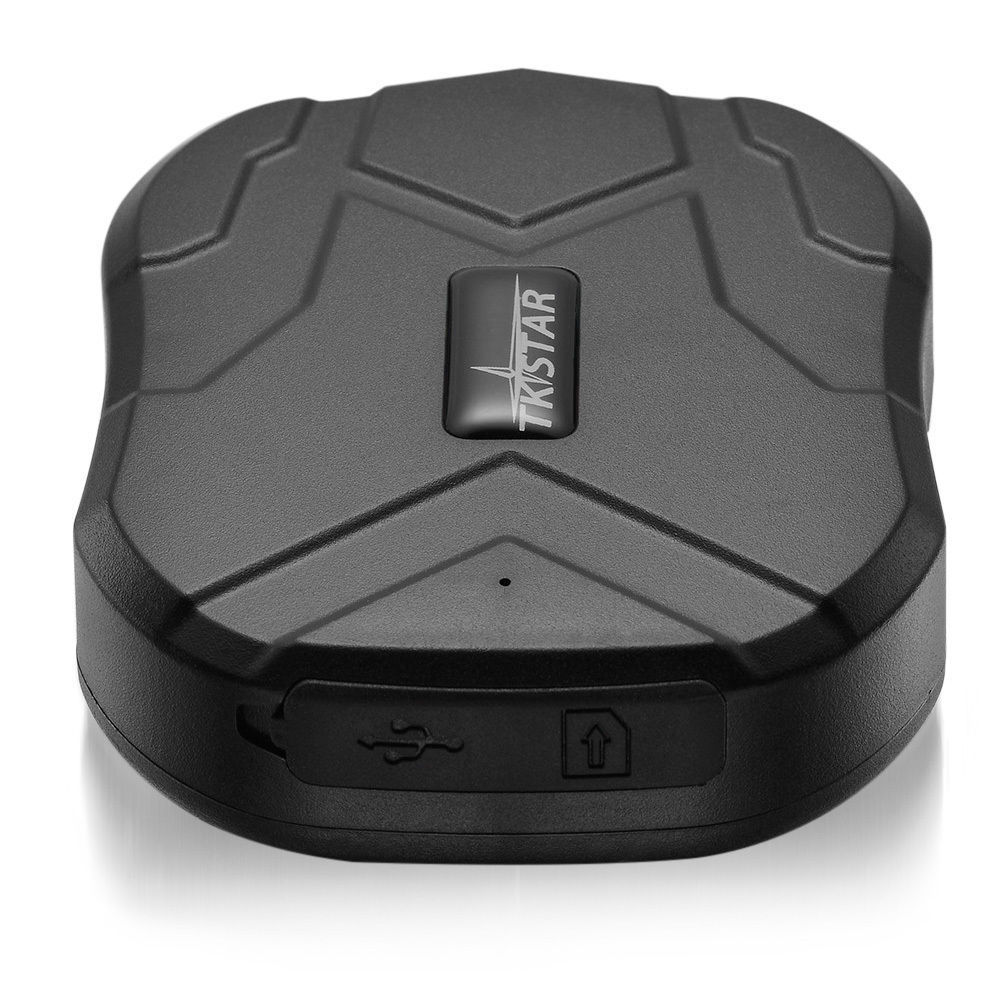 Winnes TK905 4G Traceur GPS Voiture étanche sans Abonnement Suivi en Temps  réel GPS Tracker Localisateur Antivol de Voiture Moto avec Application  Gratuite : : High-Tech